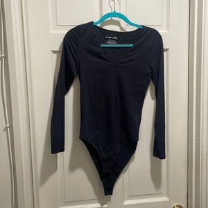 Everlane bodysuit
